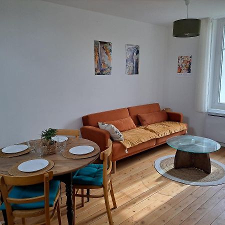 Appartement Calme Dans Maisonnette Graulhet Kültér fotó