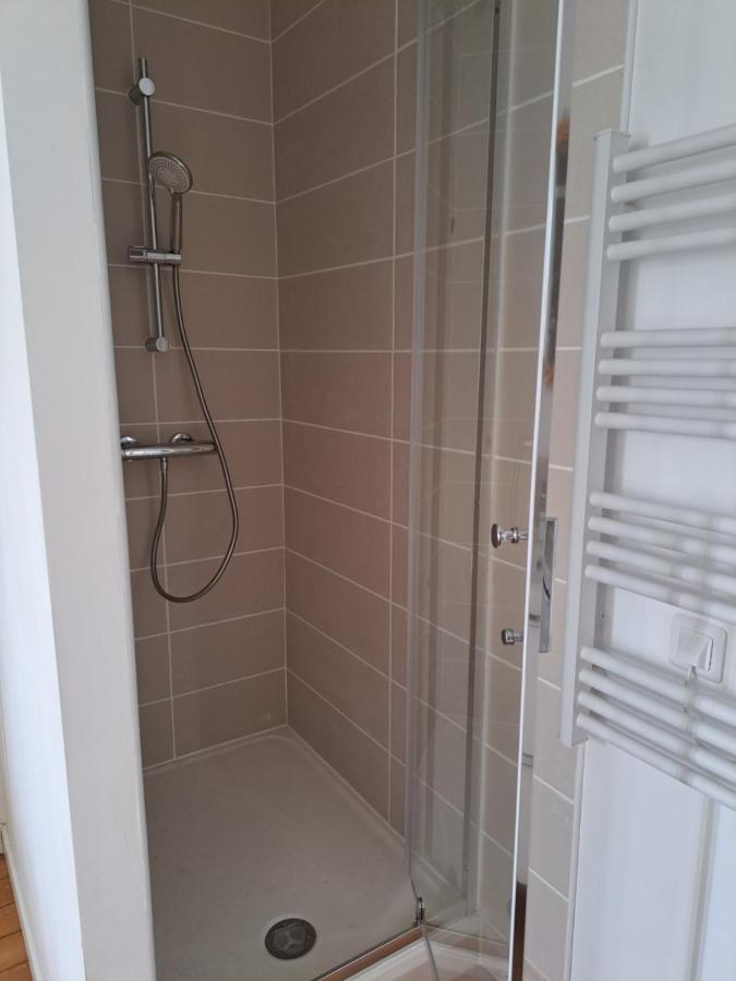Appartement Calme Dans Maisonnette Graulhet Kültér fotó