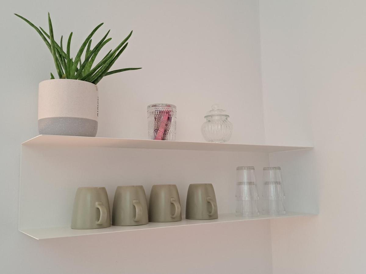 Appartement Calme Dans Maisonnette Graulhet Kültér fotó